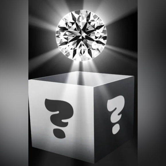 Mystery box for live show 🔥 🔥 WOW 😱 LUXURY & HIGH END DESIGNER IN EVERY BOX 🔥 - Picture 2 of 2